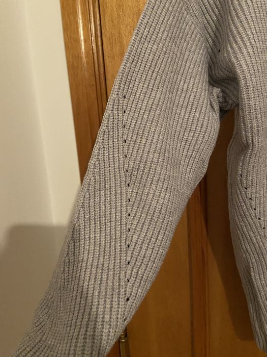 Camisola de malha - Stradivarius