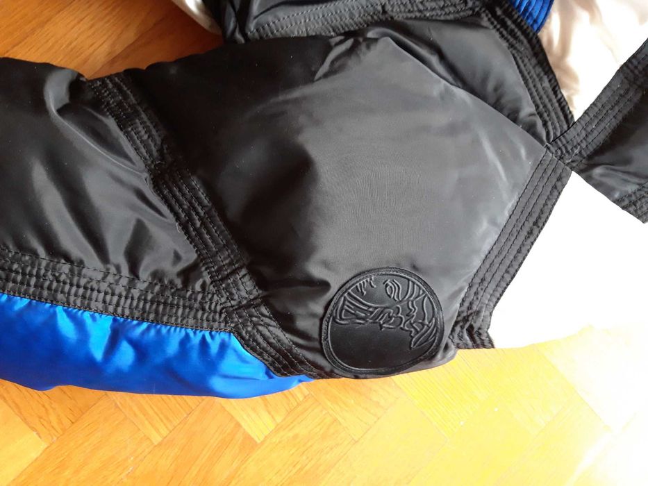 VERSACE kurtka puchowa rozm. 54 XL WAW