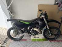 Kx 250 2t matriculada
