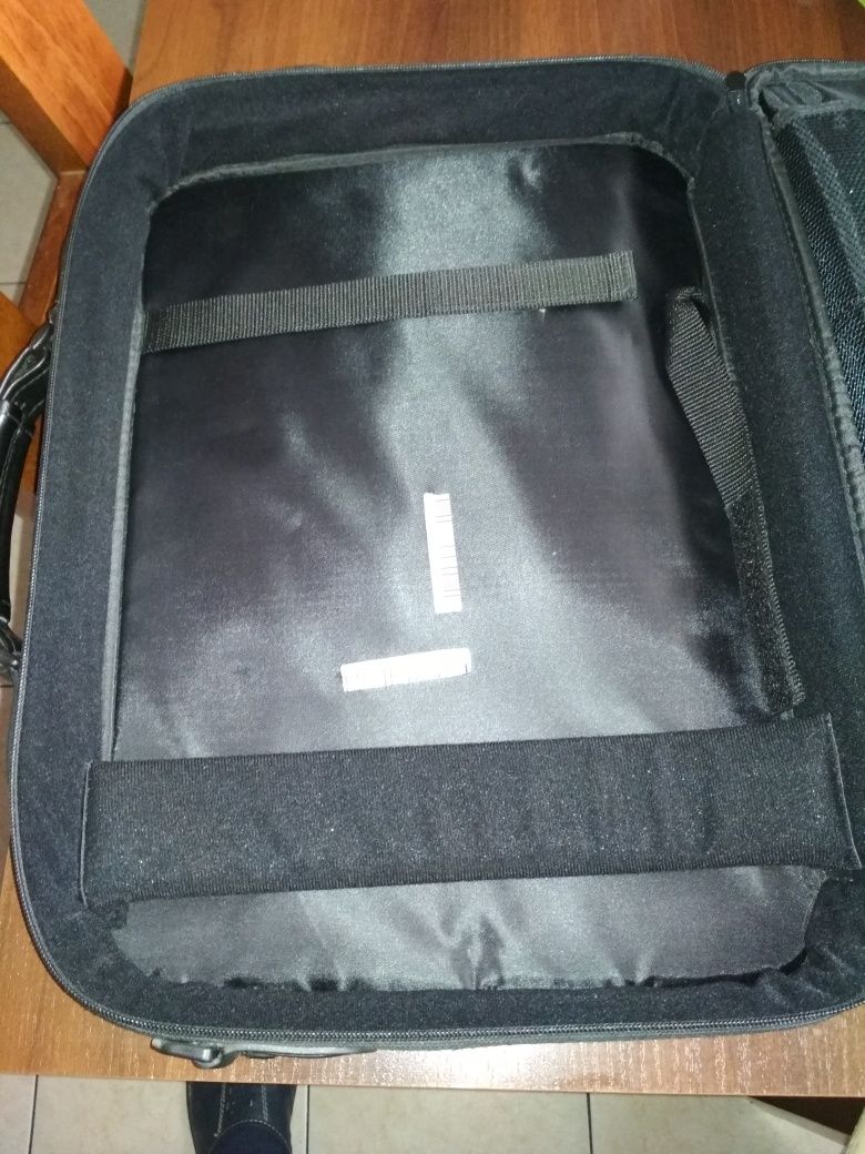 Torba na laptopa 17"