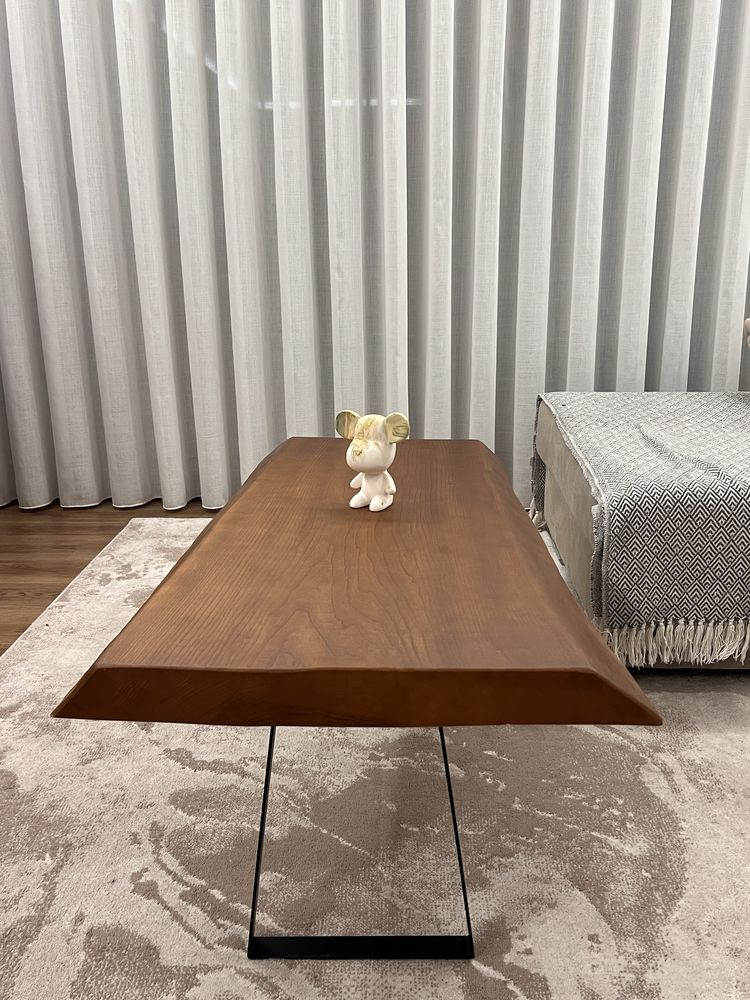Mesa de Centro Mel
