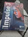 Impulse 3 podręcznik