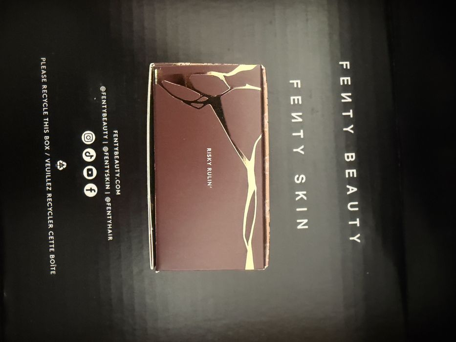 Fenty Beauty Gloss Bomb Universal Lip Luminizer: Arcane Collection