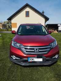 Sprzedam hondę CR-V