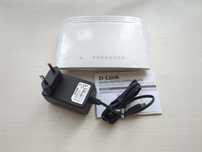 Switch D-Link DGS-1008D