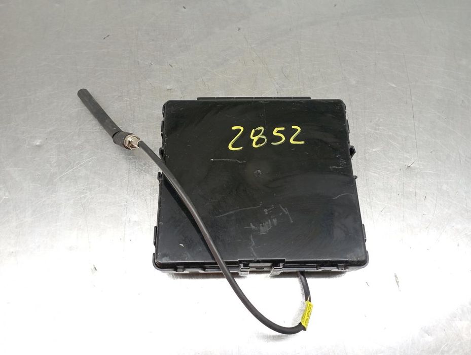 Centralina do fecho central KIA Ceed Sportswagon (JD)