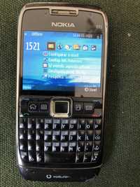 Nokia E71 Vodafone
