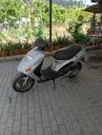 Scooter smc 50cc