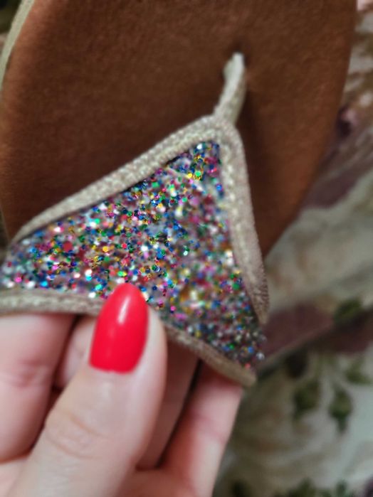 Вьетнамки шлёпки