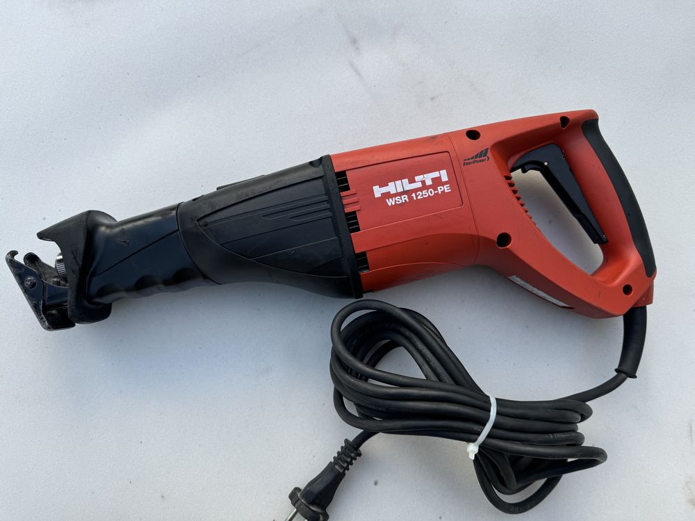 Piła szablasta Hilti WSR 1250-PE