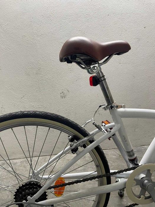 Bicicleta BTWIN Poply 300 - Criança 9-12 anos - 24 Polegadas