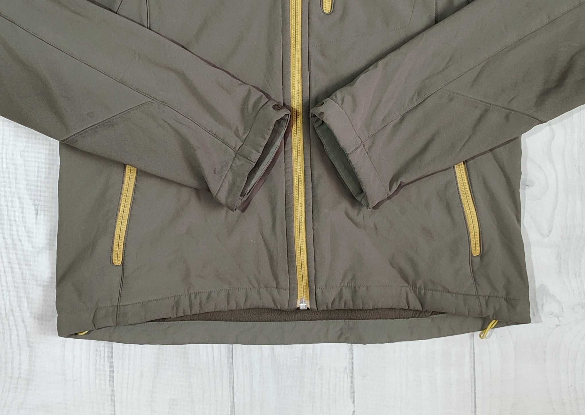 Kurtka softshell Salewa Alpine Active r. 48/M