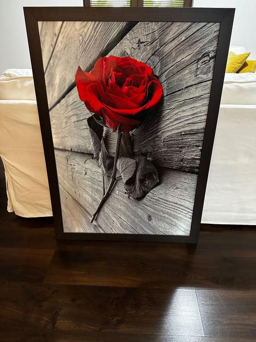 Obraz do powieszenia na ścianie