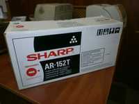 картридж sharp AR-150DC AR-152T