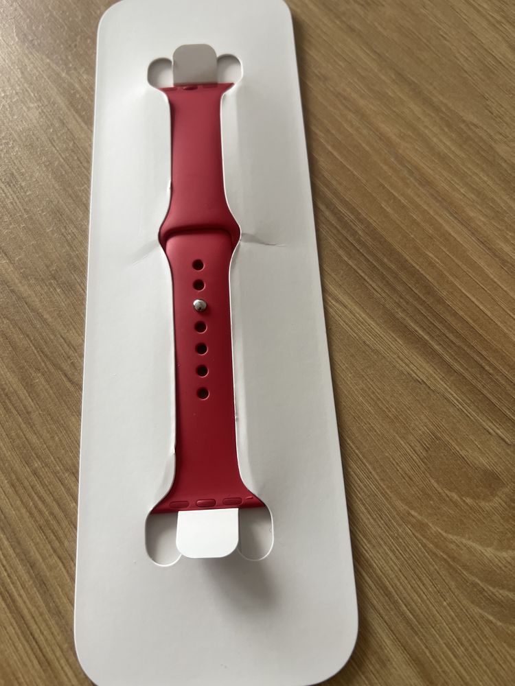 Oryginalny pasek Apple Watch 41 mm