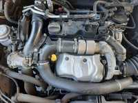 Motor Volvo V60 I (155, 157)