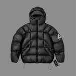 Kurtka Palace Puffer
