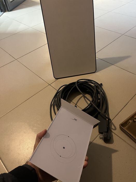 Старлінк самовивіз Львів