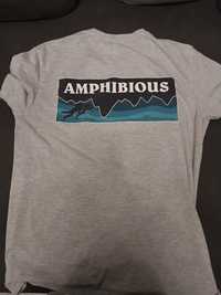 Amphibious футболка