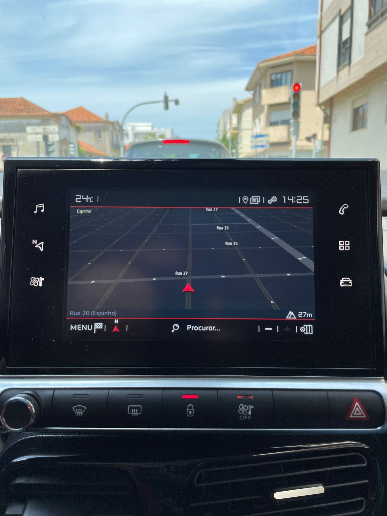 Citroen C4 Cactus 1.2 PureTech Shine EAT6