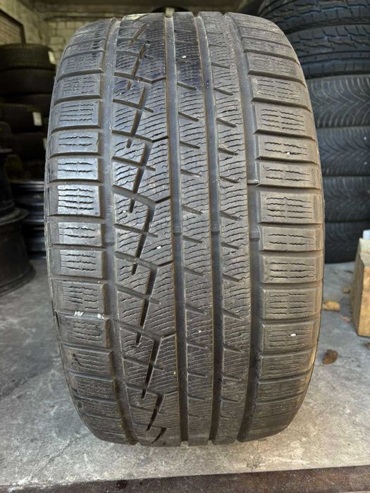 Шина 285/35 R21 Yokohama 1шт зима (отличное состояние) L7