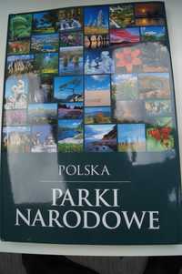 Atlas Polskich Parków Narodowych