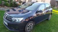 Dacia Sandero 2018 mały przebieg