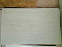Płyta gres. 50x30x1 cm. 4 sztuki