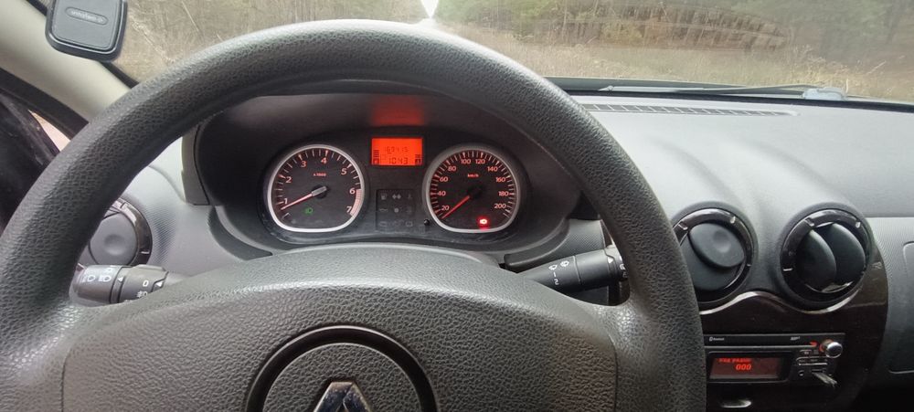 Продам Renault Duster