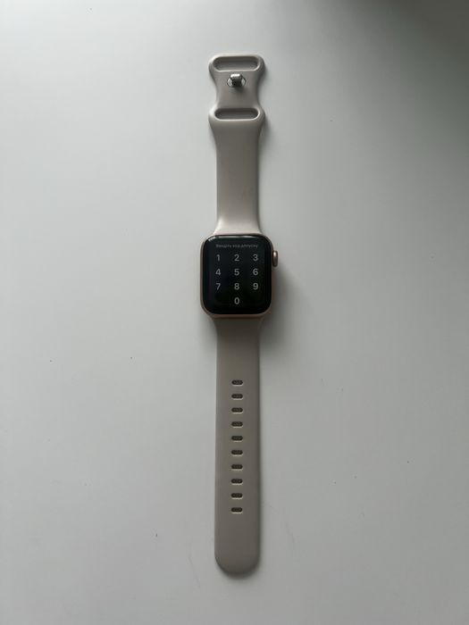Apple watch se 40mm