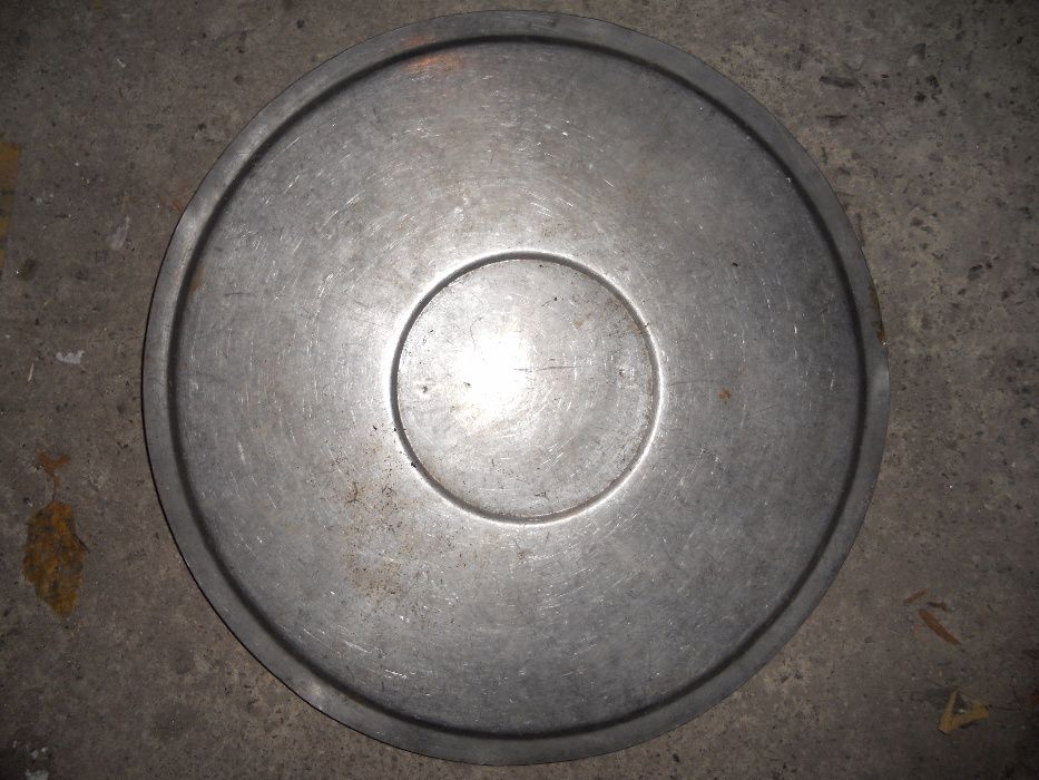 Кастрюля из нержавейки