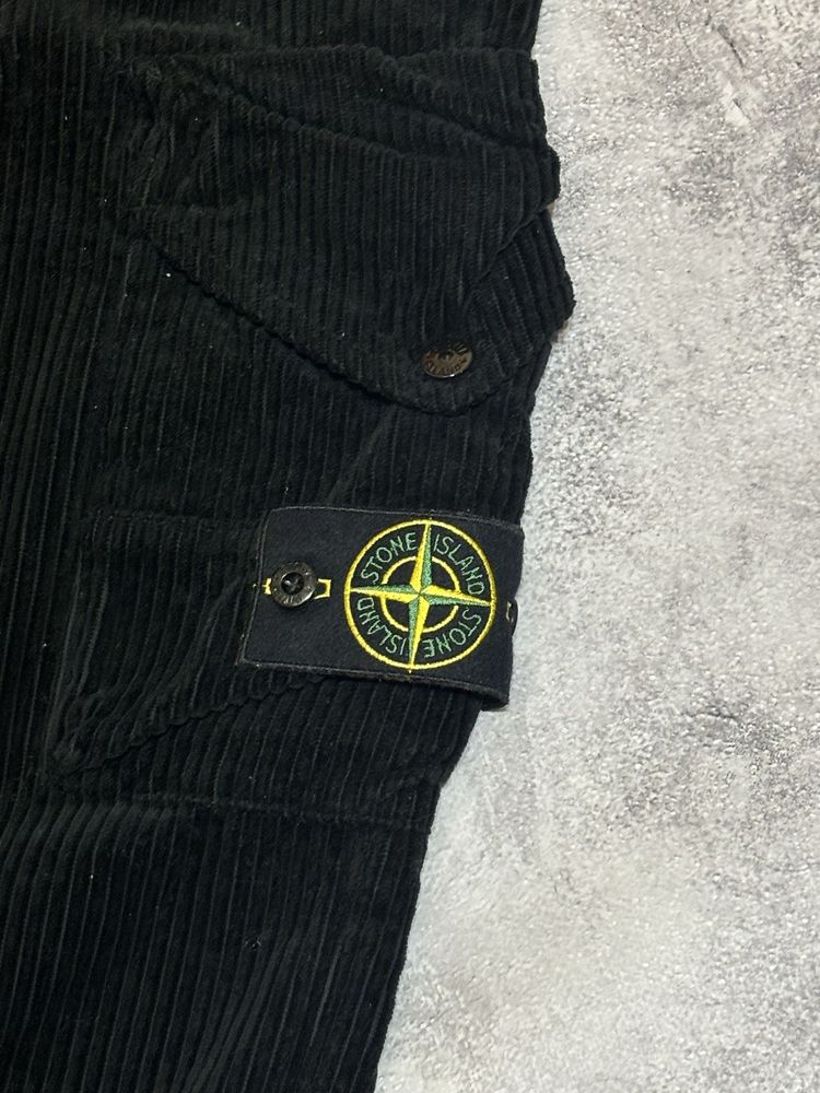 Stone Island Pants