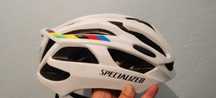 Capacete de ciclismo