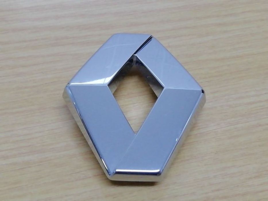 Renault símbolo / luzes de matricula /fecho elétrico porta