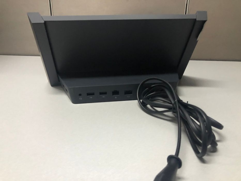 Microsoft Surface 3 Dock Station