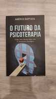 Livro o Futuro da Psicoterapia