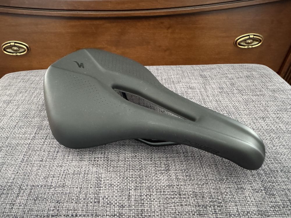 SPECIALIZED POWER 155 siodełko MTB gravel szosa  ergon sqlab fizik