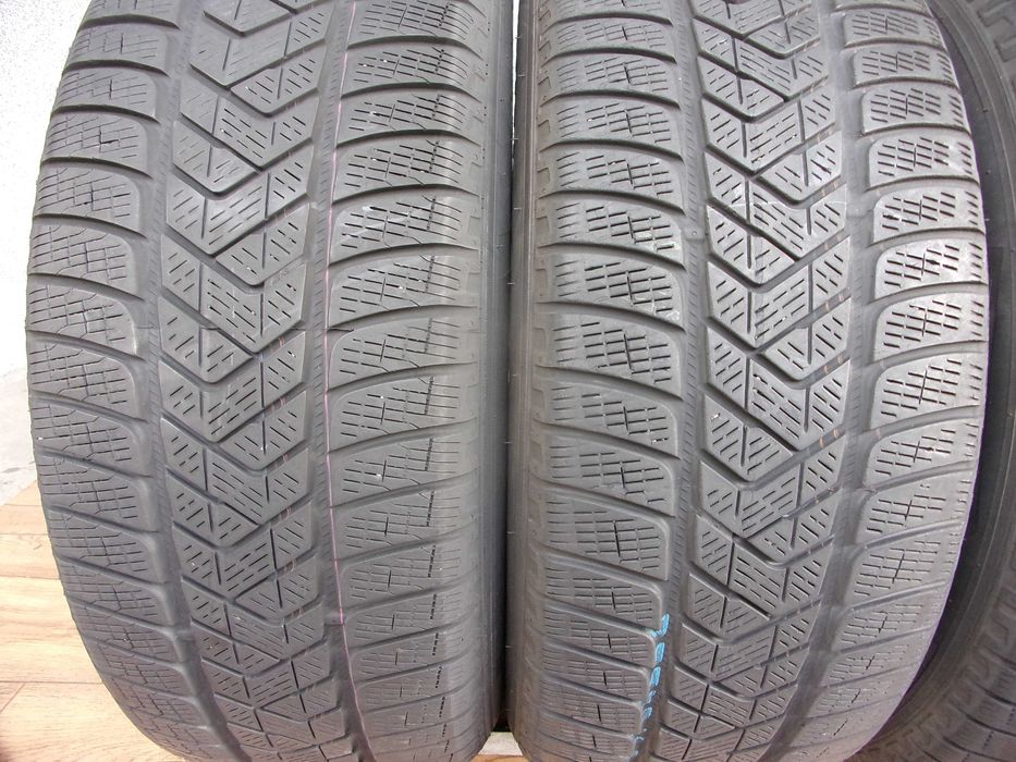 Pirelli Scorpion Winter 235/60/18 103H XL