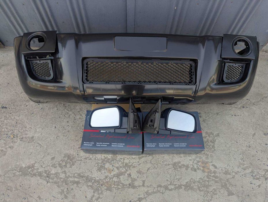 Дзеркало,зеркало ,стоп,фонарь HYUNDAI TUCSON 08.04-03.10 Хюндай Туксон