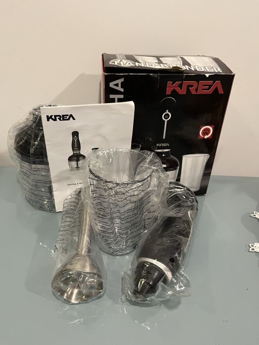 Hand Blender da KREA