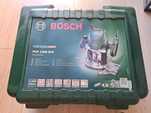Фрезер Bosch POF 1400 ACE + 2 набори фрез (бонус)