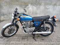 Honda CB 450 motobazar-prl.pl