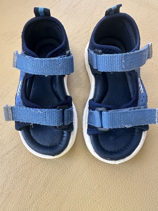 Сандалі на хлопчика