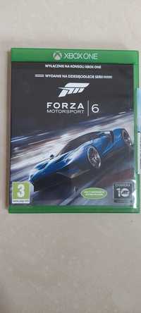 Forza motorsport 6 - xbox one/one x/ (playstation, fifa, minecraft)