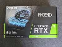 Asus GeForce 3060 RTX 12GB