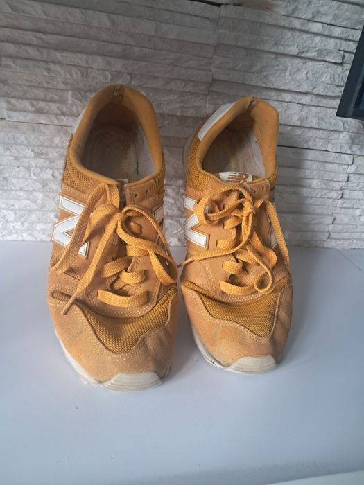 Buty męskie New Ballance męskie roz.42