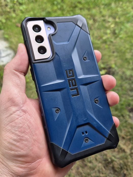 Чехол UAG к Samsung S21 plus