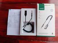Bluetooth в автомобіль