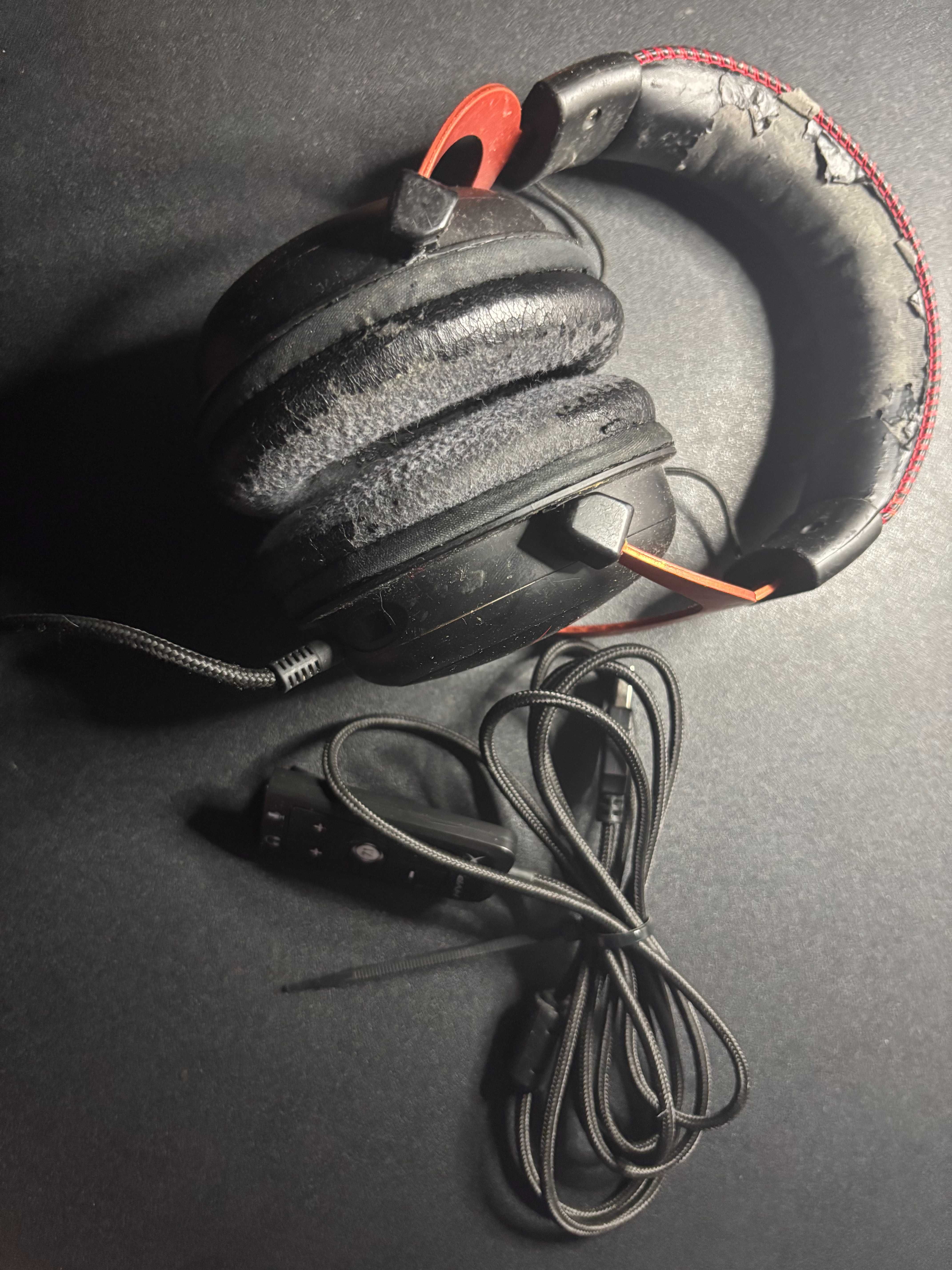 Hyper x Cloud 2.