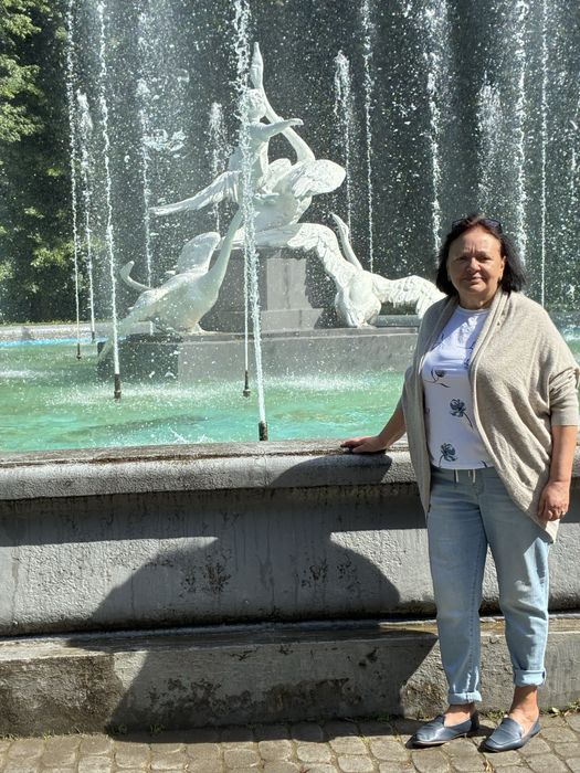 Репетиторство з англійськоі мови